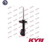 SHOCK ABSORBER 339722 FOR HONDA CIVIC/VIII/Hatchback L13Z1/L13A7 1.3L 4cyl