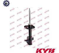 SHOCK ABSORBER 339723 FOR HONDA CIVIC/VIII/Hatchback L13Z1/L13A7 1.3L 4cyl