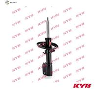 SHOCK ABSORBER 339724 FOR RENAULT GRAN/TOUR/III/Grandtour MEGANE/Hatchback 1.4L