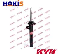 SHOCK ABSORBER 339727 FOR BMW 3E46 M43B19 1.9L M47D20 M47D20 N42B20A N46B20 2.0L