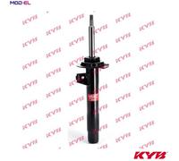 Shock absorber Front Axle Right Top pin 339727 KYB for BMW 3 3 Coupe 3 Touring