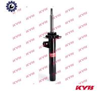 SHOCK ABSORBER 339727 FOR BMW N42B18A N46B18A 1.8L M43B19 1.9L M47D20 N46B20