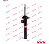 SHOCK ABSORBER 339727 FOR BMW N42B18A N46B18A 1.8L M43B19 1.9L M47D20 N46B20