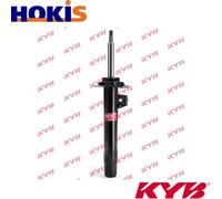 SHOCK ABSORBER 339728 FOR BMW 3E46 M43B19 1.9L M47D20 M47D20 N42B20A N46B20 2.0L