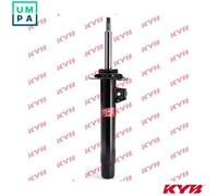 Shock Absorber (Single Handed) Front Left 339728 KYB 31311094561 31311096849 New