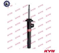 SHOCK ABSORBER 339728 FOR BMW N42B18A N46B18A 1.8L M43B19 1.9L M47D20 N46B20