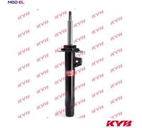 Shock Absorber (Single Handed) Front Left 339728 KYB 31311094561 31311096849 New