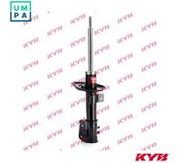 KYB Front Shock Absorber for Fiat Stilo 1.2 Litre February 2002 to February 2006