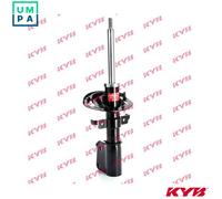 Kayaba Shock Absorbers 339734 – Front Pair – Fits Renault Espace Mk4 2.0D 2006