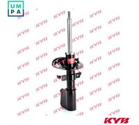 Kayaba Shock Absorbers 339734 – Front Pair – Fits Renault Espace Mk4 2.0D 2006