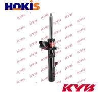 SHOCK ABSORBER 339736 FOR FORD KUGA/I/VAN TXDA/UFDA/G6DG/UKDA 2.0L 4cyl KUGA I
