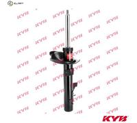 Shock Absorber (Single Handed) Front Left 339736 KYB 1508070 1570026 Quality New