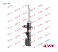SHOCK ABSORBER 339737 FOR FIAT PANDA/CLASSIC/Hatchback/Van 169A3/350A1.000 1.4L