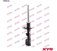SHOCK ABSORBER 339739 FOR FIAT PANDA/Hatchback/Van/CLASSIC 188A8.000 1.2L 4cyl