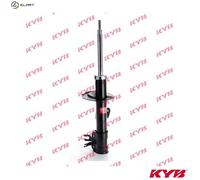 KYB 339740 Shock absorber