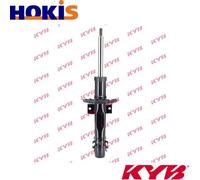 SHOCK ABSORBER 339741 FOR SEAT IBIZA/IV/Hatchback/Van/ST/SC TOLEDO VWCGPA 1.2L