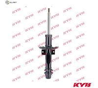 SHOCK ABSORBER 339741 FOR VW SEAT IBIZA/IV/ST/Mk/SC AUDI CHYB/CHYA/CHZC 1.0L