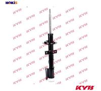 Kayaba Shock Absorber KYB 339744 - Rear Axle Top Pin for Alfa Romeo 147 (937_) 1.9 2002-201