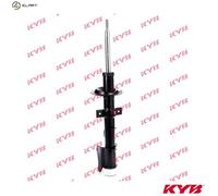 Shock absorber KYB 339744 for ALFA ROMEO 147 (937_) 1.9 2002-201