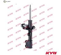 SHOCK ABSORBER 339751 FOR HYUNDAI SANTA/FE/II D4EA 2.0L D4HA 2.0L D4EB 2.2L 6cyl