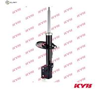 Shock absorber KYB 339754 for NISSAN JUKE (F15) 1.6 2010-2019