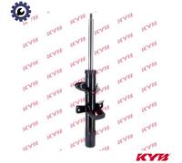 SHOCK ABSORBER 339759 FOR FORD HJBB/HJBA/D6BA/HJBC 2.0L 4cyl MONDEO III