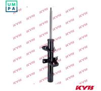 KYB Rear Shock Absorber for Ford Mondeo 3.0 September 2004 to September 2007