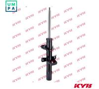 KYB Rear Shock Absorber for Ford Mondeo 3.0 September 2004 to September 2007