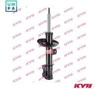 Kayaba Shock Absorber 339760 Front Axle Right Top Pin for Alfa Romeo MiTo
