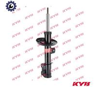 KYB 339760 Shock Absorber for ALFA ROMEO