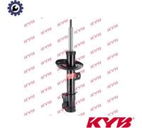 SHOCK ABSORBER 339760 FOR ALFA ROMEO MITO 330A1.000 199B1.000/A3.000 1.2L 4cyl