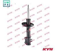 Kayaba Shock Absorber 339761 – Front Axle Left Top Pin – Gas – Alfa Romeo MiTo