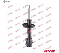 Kayaba Shock Absorber 339761 – Front Axle Left Top Pin – Gas – Alfa Romeo MiTo
