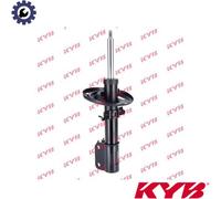 SHOCK ABSORBER 339762 FOR RENAULT SCÉNIC/III/VAN/GRAND F9Q870/872 1.9L 4cyl