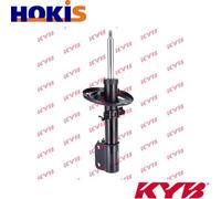 SHOCK ABSORBER 339762 FOR RENAULT SCÉNIC/III/VAN/GRAND F9Q870/872 1.9L 4cyl