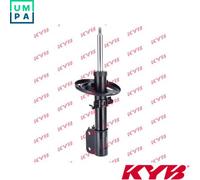 SHOCK ABSORBER 339762 FOR RENAULT SCÉNIC/III/VAN/GRAND F9Q870/872 1.9L 4cyl