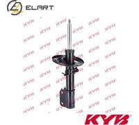SHOCK ABSORBER 339762 FOR RENAULT SCÉNIC/III/VAN/GRAND F9Q872/870 1.9L 4cyl