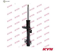 KYB Front Shock Absorber for Seat Ibiza CWVA 1.6 Litre July 2015 to July 2017
