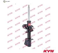 1x Shock Absorber (Single) 339766 KYB Excel-G Front 4153200013 5430200Q1H