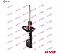 PEUGEOT EXPERT SHOCK ABSORBER FRONT RIGHT FITMENT 2007 - 2017 1.6 / 2.0