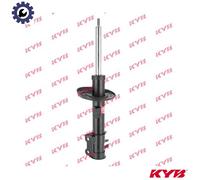 SHOCK ABSORBER 339775 FOR FIAT LINEA 350 A1.000 1.4L 199 A3.000 1.2L 4cyl LINEA