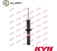 KYB Excel-G Front Shock Absorber fits BMW E70 X5 without leveling control