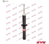 KYB Excel-G Front Shock Absorber fits BMW E70 X5 without leveling control