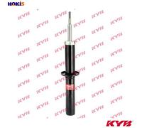 KYB Excel-G Front Shock Absorber fits BMW E70 X5 without leveling control