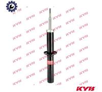 KYB Excel-G Front Shock Absorber fits BMW E70 X5 without leveling control