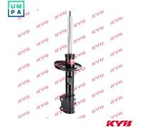 Shock absorber Front Axle Left Top pin 339789 KYB for BMW FIAT