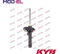 SHOCK ABSORBER 339794 FOR CITROËN DS3/Convertible C3/II BHX/BHY/BHZ/9HD 1.6L