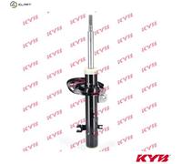 KYB Shock Absorber 339795 – Front Left Top Pin for Citroën DS3