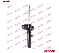 KYB 339802 Shock absorber