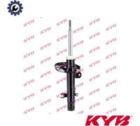 SHOCK ABSORBER 339803 FOR CITROËN C4CACTUSC3II HNS/HNY/HNV/HNZ/HNP/HMU 1.2L 4cyl